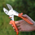 SK5 steel pruning shears knife gardening scissors